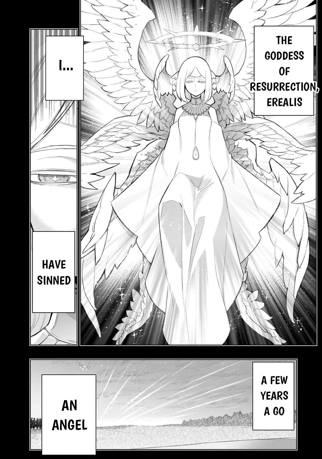Kuro no Shoukanshi Chapter 180 - Page 5 in English