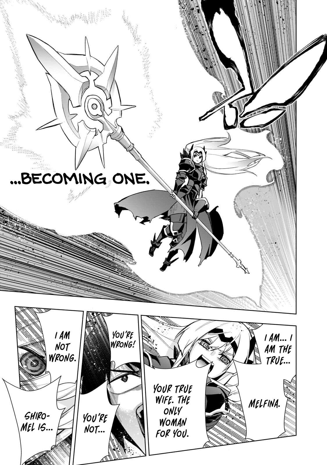 Kuro no Shoukanshi Chapter 181 - Page 11 in English