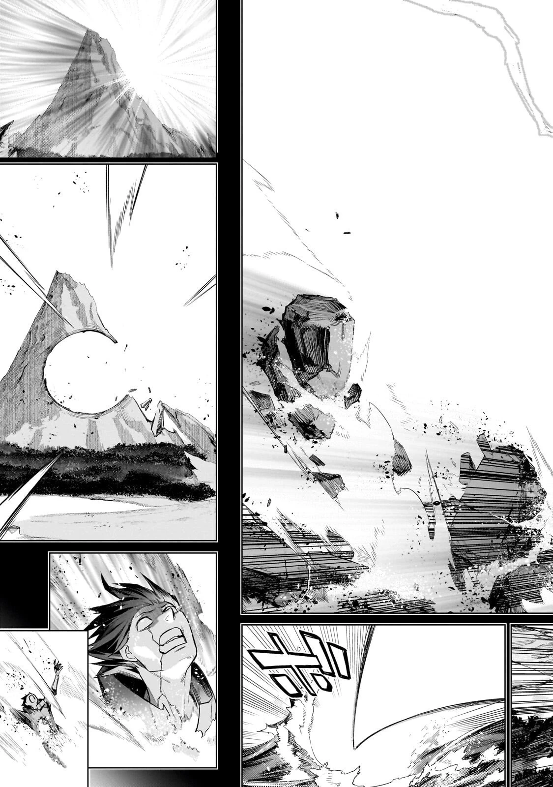 Kuro no Shoukanshi Chapter 186.2 - Page 5 in English