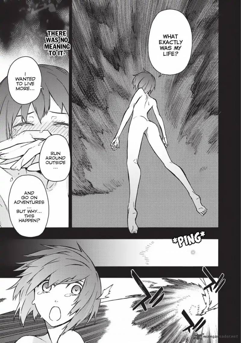 Kuro no Shoukanshi Chapter 25 - Page 7 in English