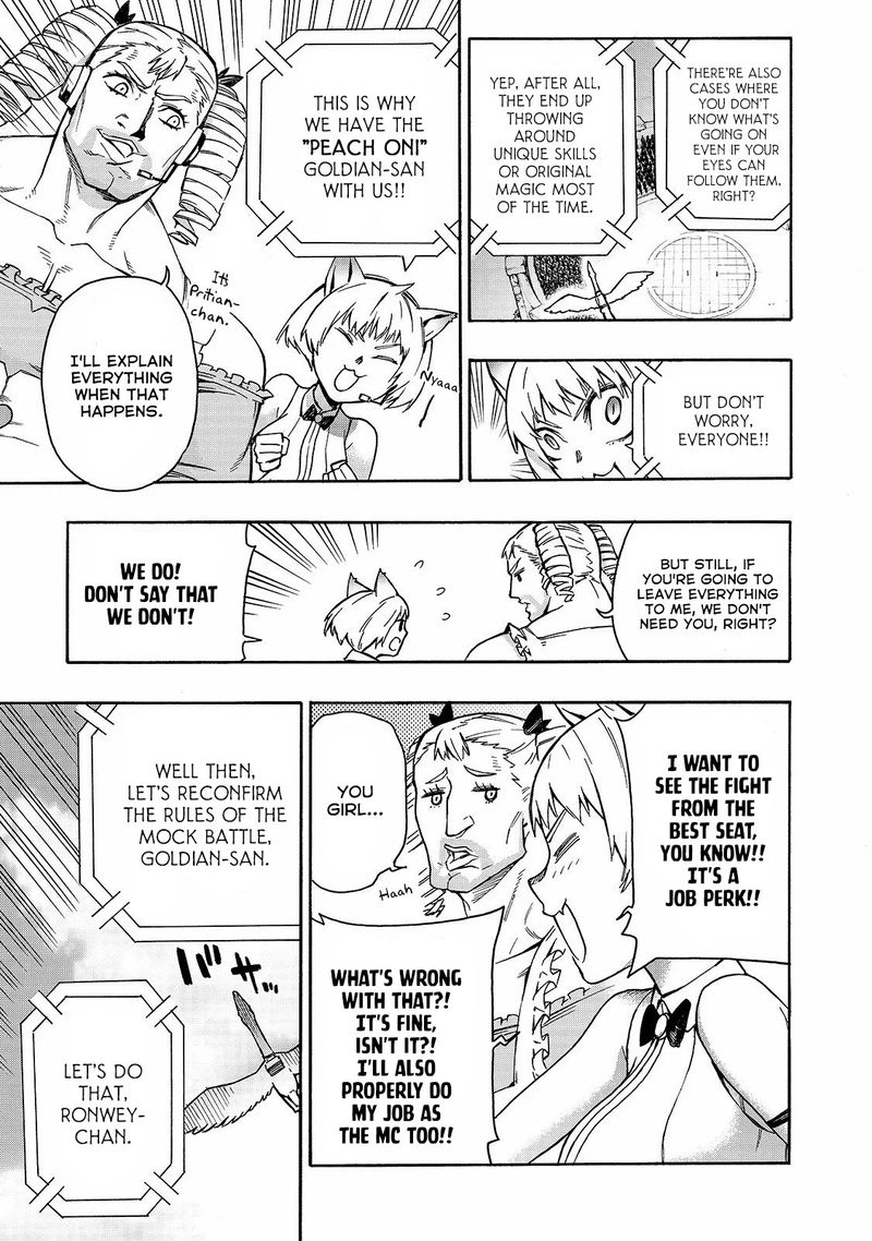 Kuro no Shoukanshi Chapter 44 - Page 7 in English