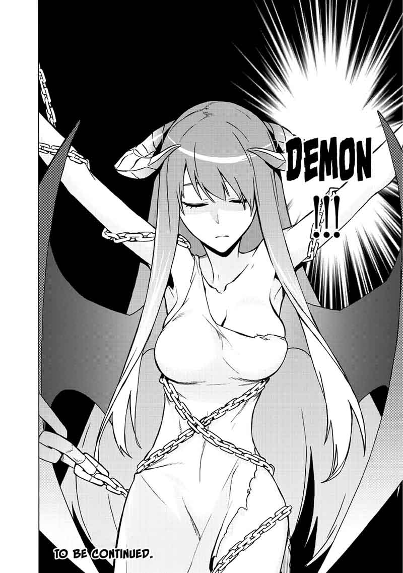 Kuro no Shoukanshi Chapter 5 - Page 29 in English