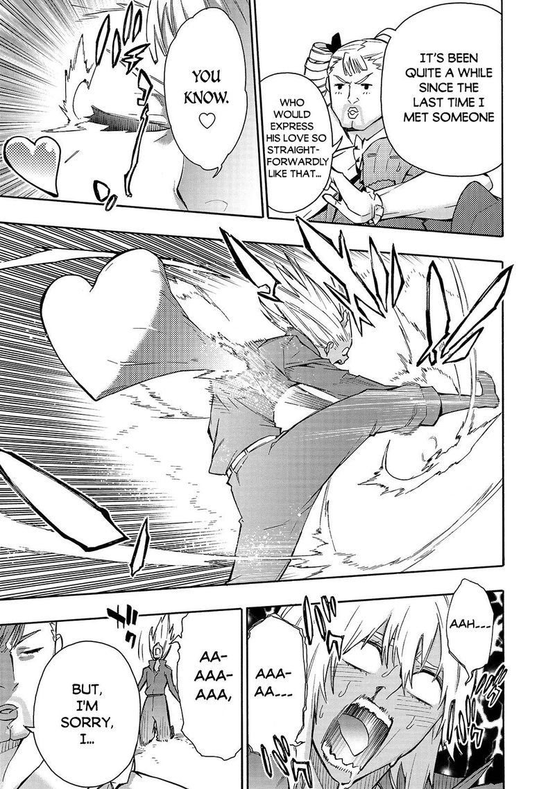 Kuro no Shoukanshi Chapter 66 - Page 12 in English