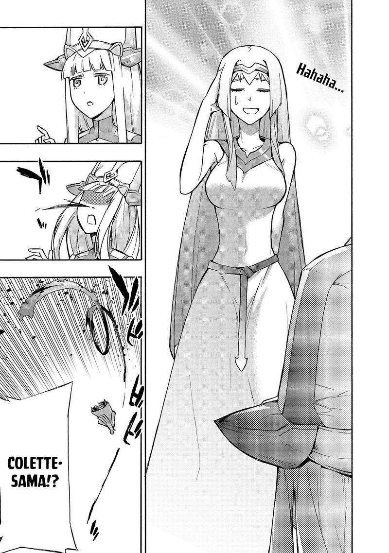Kuro no Shoukanshi Chapter 66 - Page 4 in English