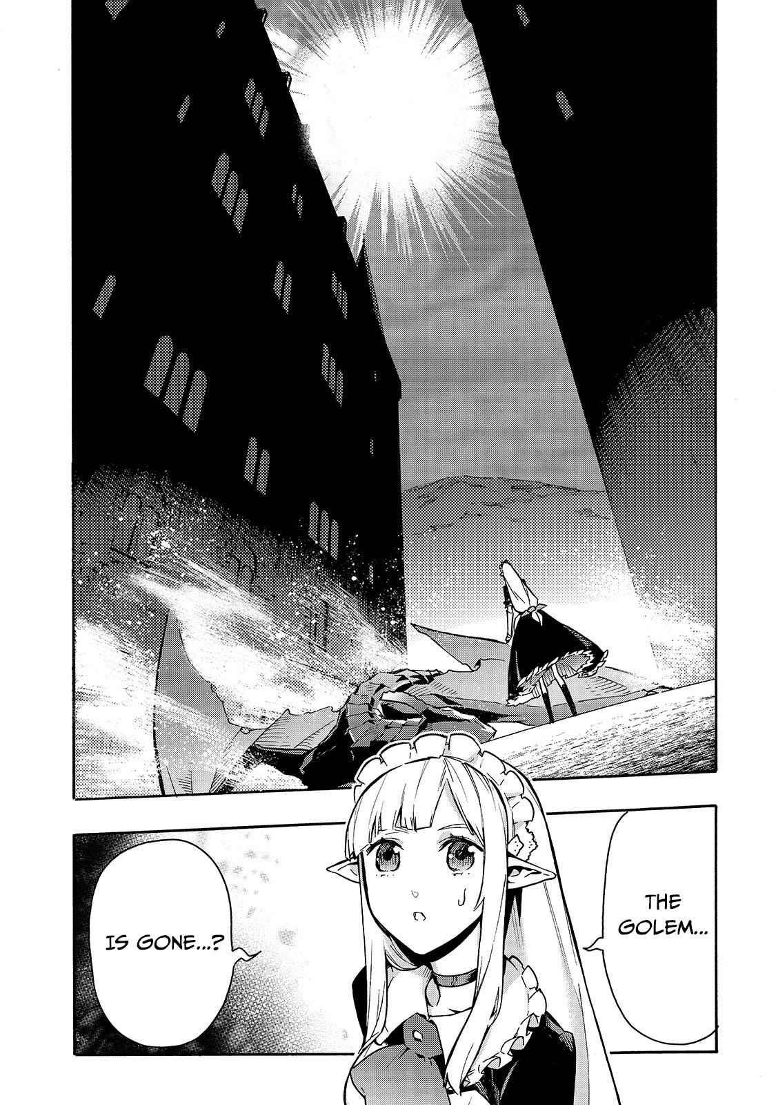 Kuro no Shoukanshi Chapter 78 - Page 16 in English
