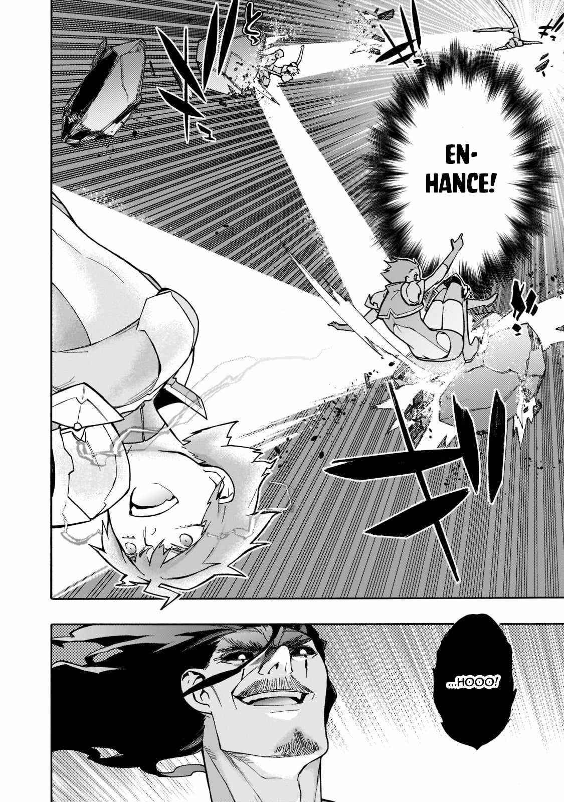 Kuro no Shoukanshi Chapter 90 - Page 7 in English
