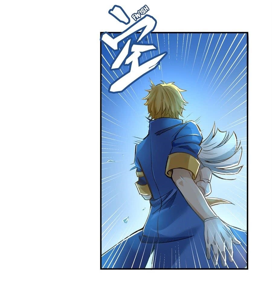 The Demon King Who Lost His Job Chapter 0 - Page 11 in English