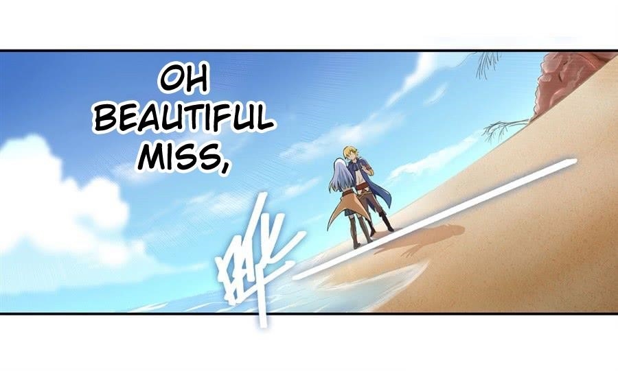 The Demon King Who Lost His Job Chapter 0 - Page 14 in English