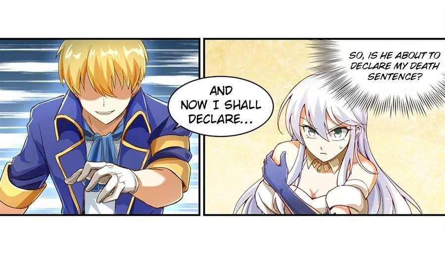 The Demon King Who Lost His Job Chapter 0 - Page 4 in English