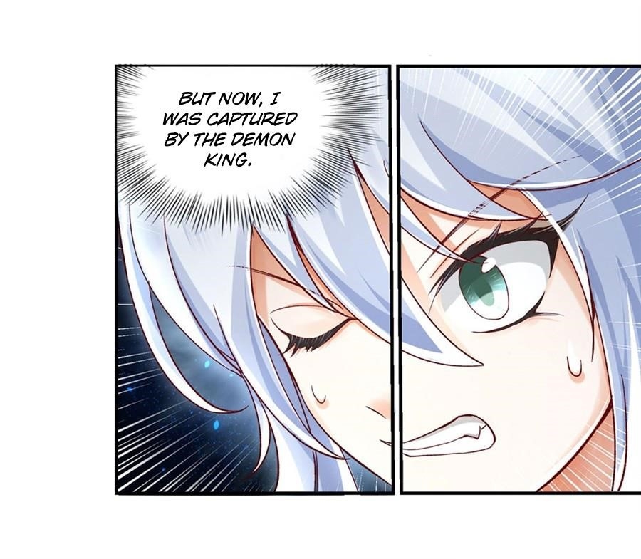 The Demon King Who Lost His Job Chapter 0 - Page 6 in English