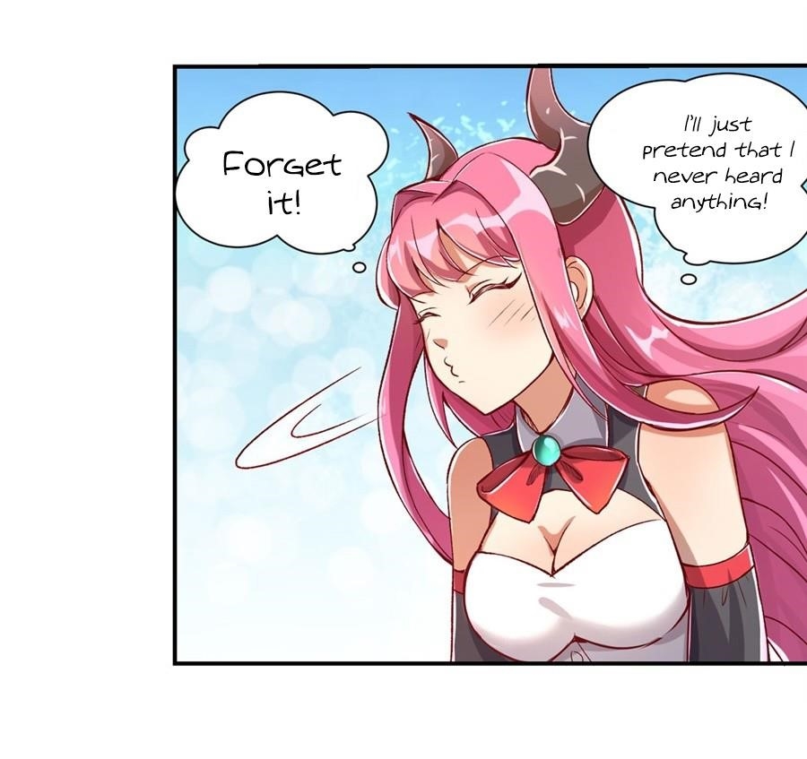 The Demon King Who Lost His Job Chapter 1 - Page 11 in English