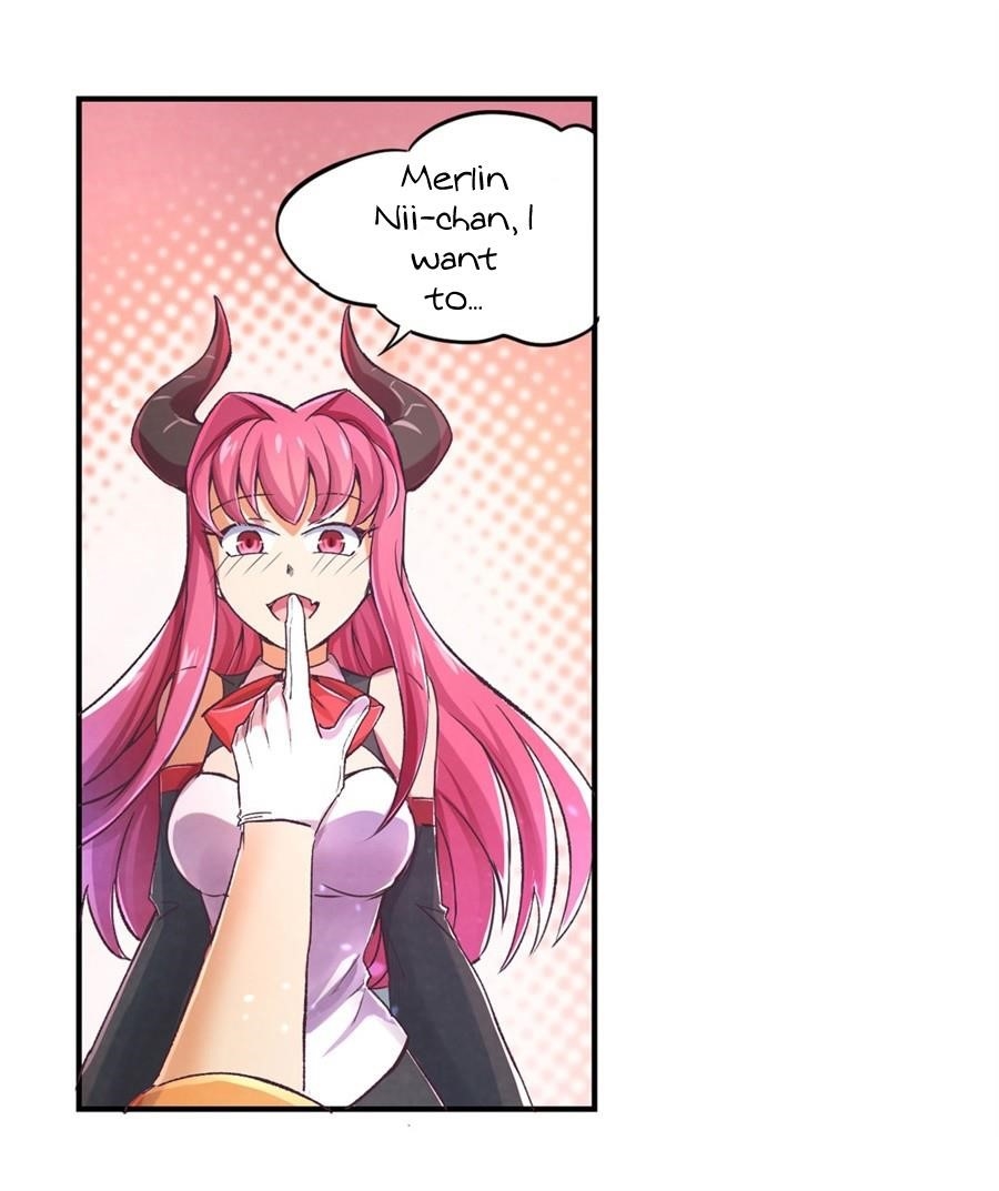The Demon King Who Lost His Job Chapter 1 - Page 14 in English
