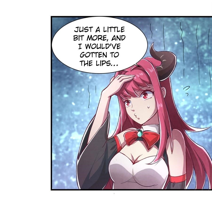 The Demon King Who Lost His Job Chapter 1 - Page 17 in English