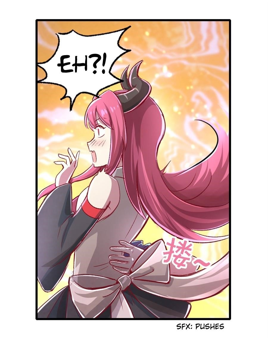 The Demon King Who Lost His Job Chapter 1 - Page 19 in English