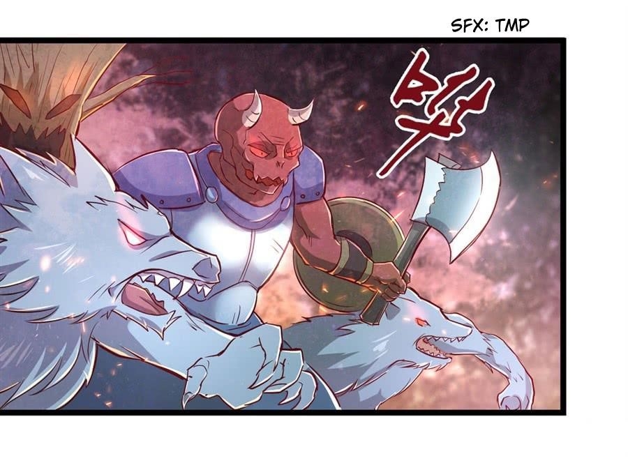 The Demon King Who Lost His Job Chapter 1 - Page 25 in English