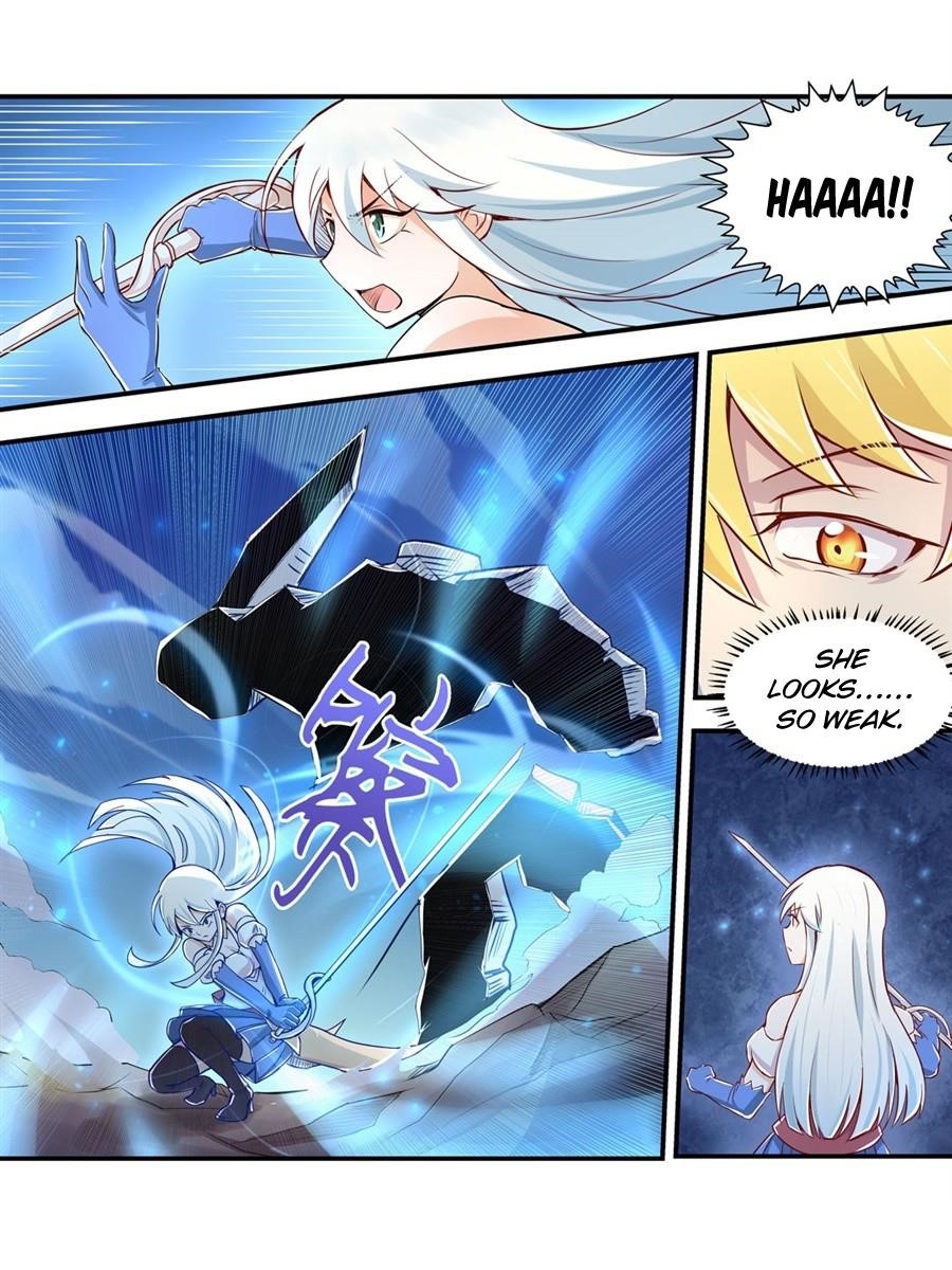 The Demon King Who Lost His Job Chapter 1 - Page 29 in English