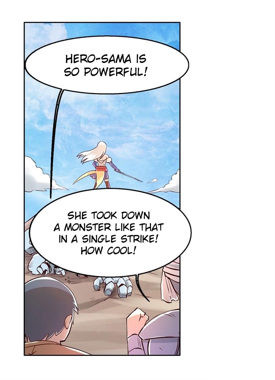 The Demon King Who Lost His Job Chapter 1 - Page 30 in English