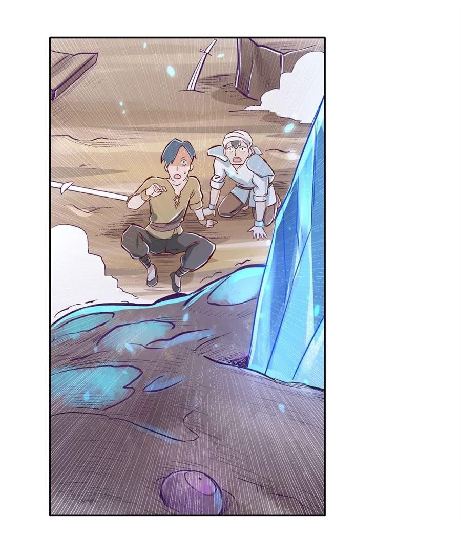 The Demon King Who Lost His Job Chapter 1 - Page 36 in English