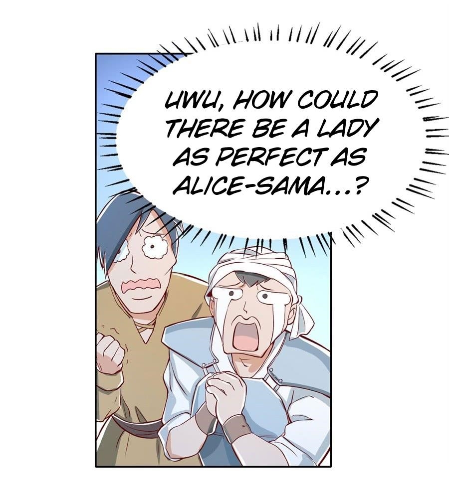 The Demon King Who Lost His Job Chapter 1 - Page 38 in English