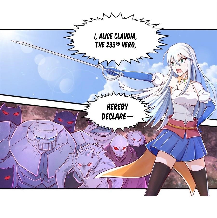 The Demon King Who Lost His Job Chapter 1 - Page 39 in English