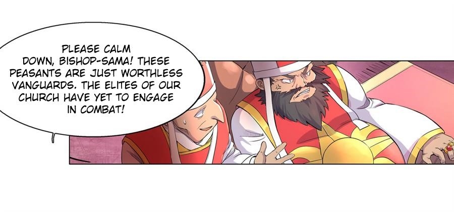 The Demon King Who Lost His Job Chapter 1 - Page 43 in English