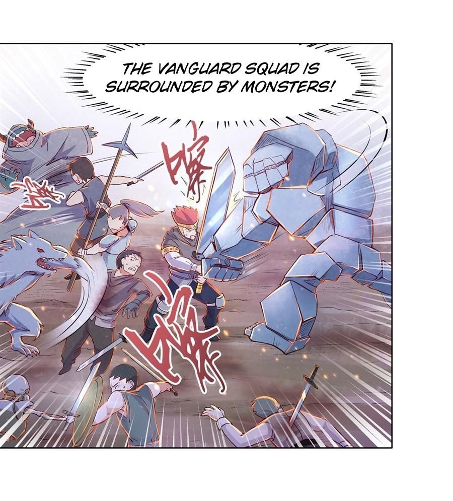 The Demon King Who Lost His Job Chapter 1 - Page 47 in English