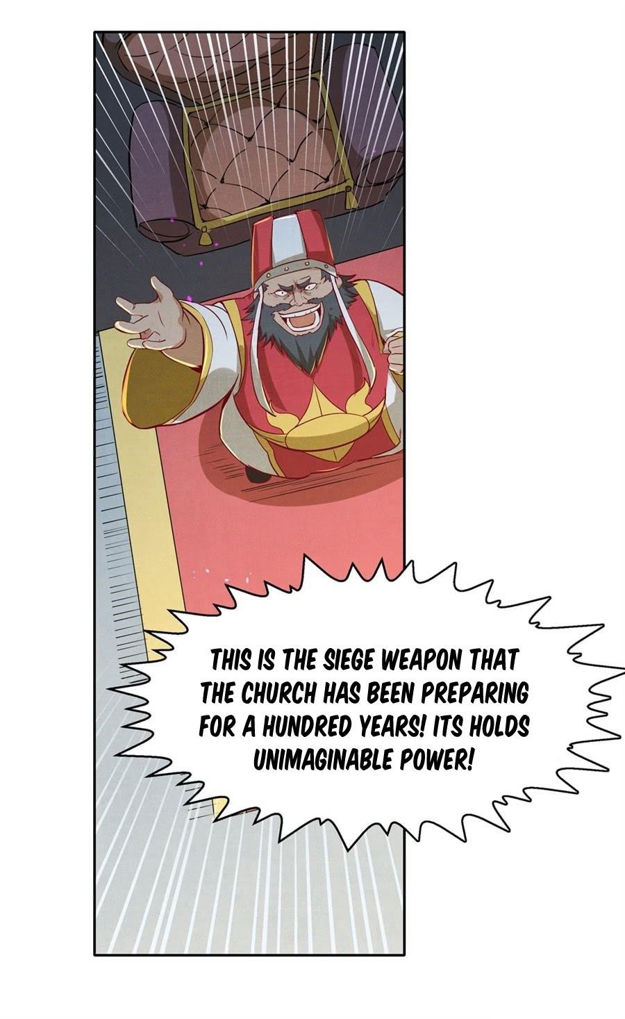 The Demon King Who Lost His Job Chapter 1 - Page 50 in English