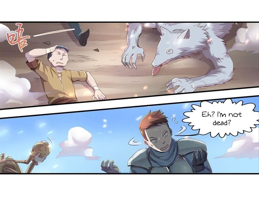 The Demon King Who Lost His Job Chapter 1 - Page 63 in English