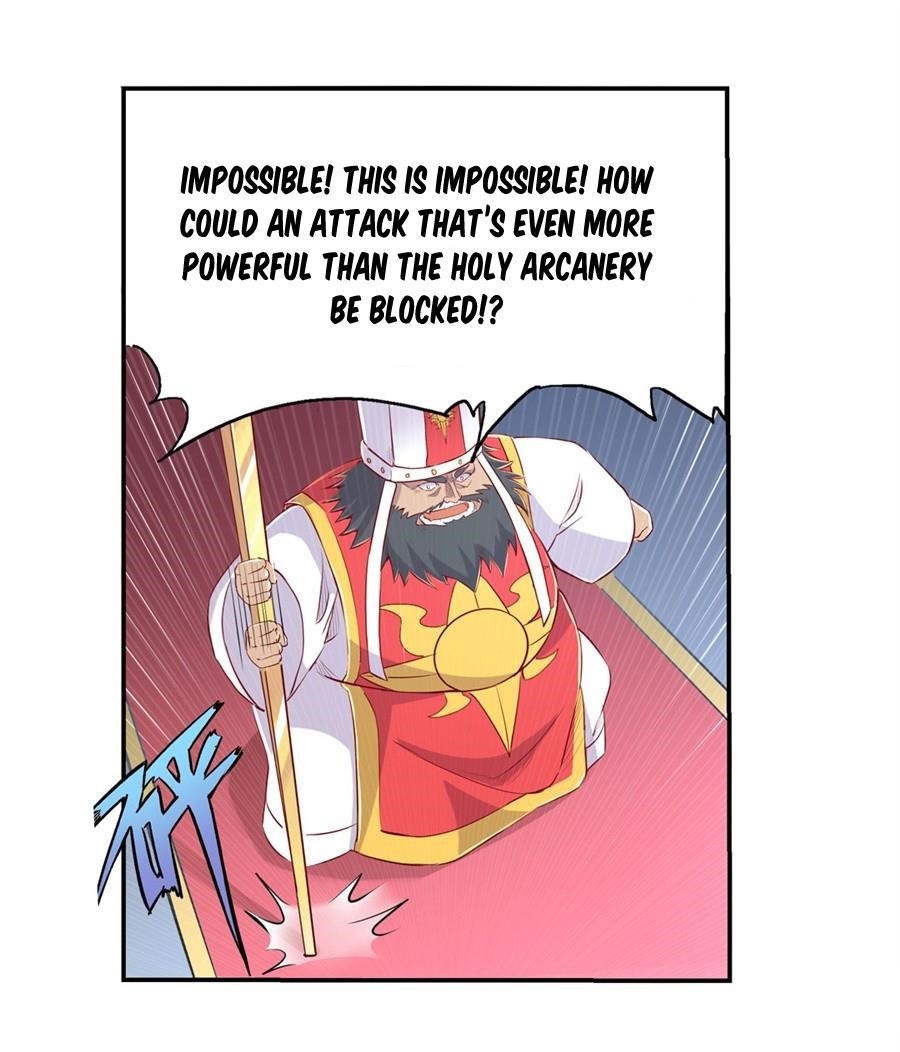 The Demon King Who Lost His Job Chapter 1 - Page 67 in English