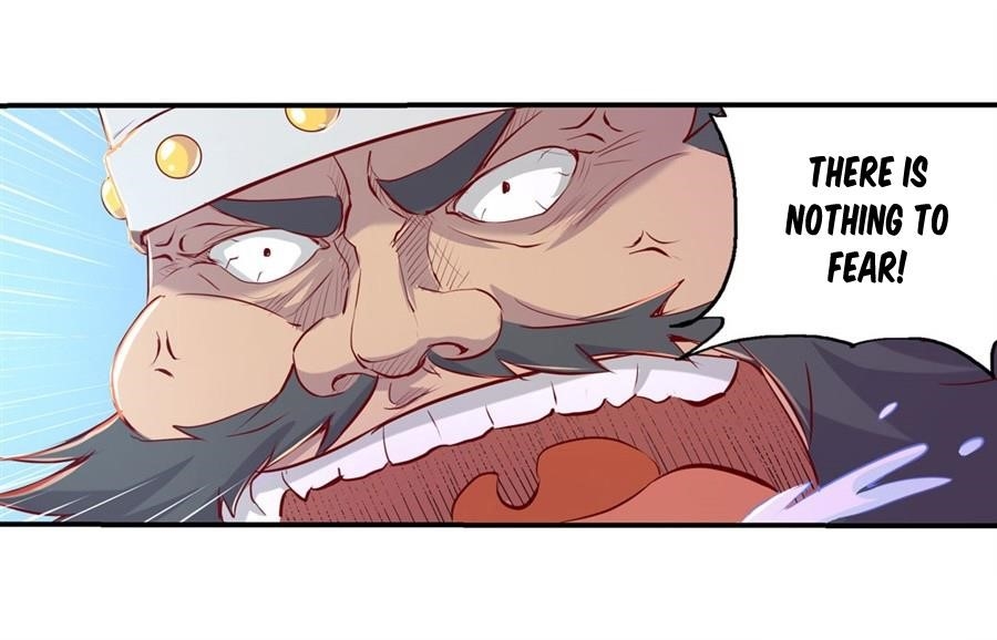 The Demon King Who Lost His Job Chapter 1 - Page 69 in English