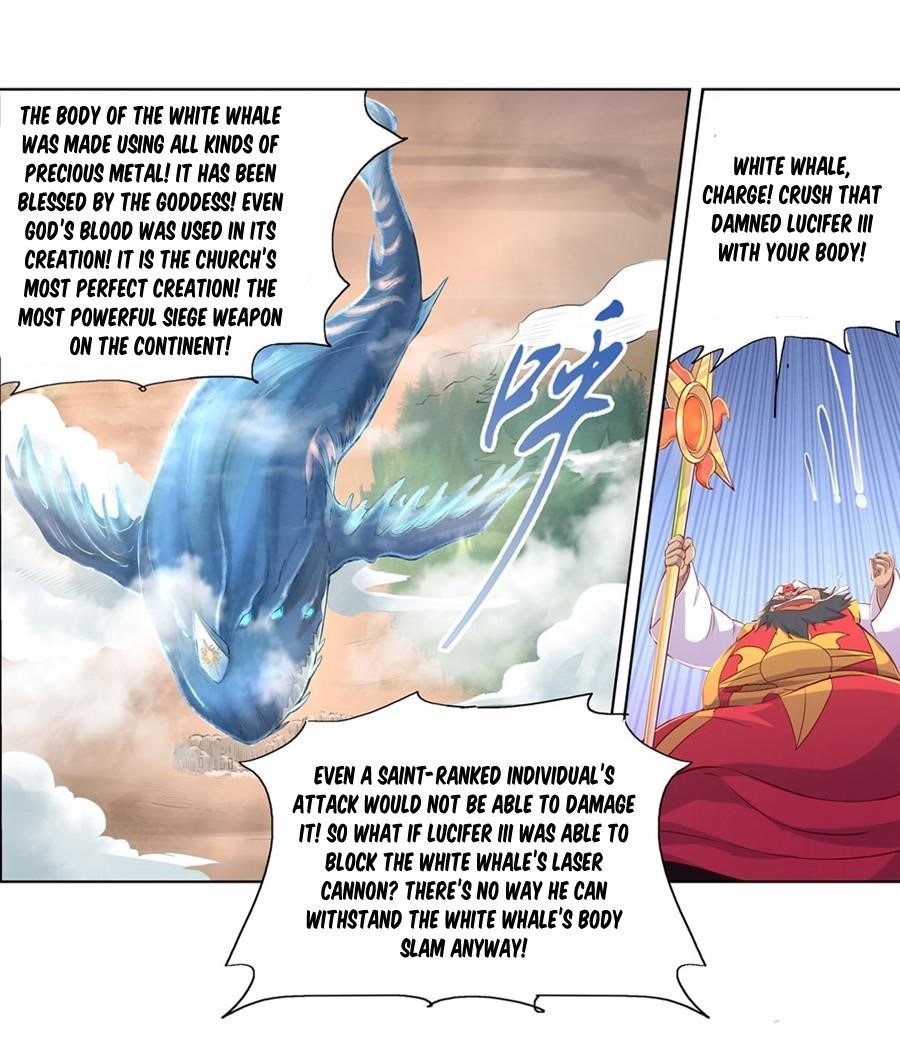 The Demon King Who Lost His Job Chapter 1 - Page 70 in English