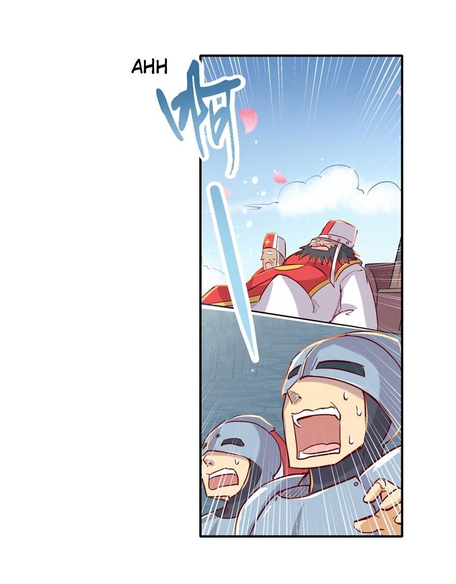 The Demon King Who Lost His Job Chapter 1 - Page 83 in English