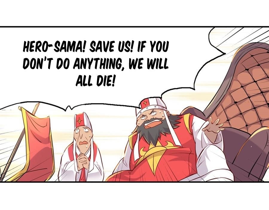 The Demon King Who Lost His Job Chapter 1 - Page 85 in English