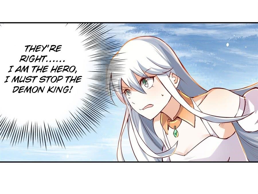 The Demon King Who Lost His Job Chapter 1 - Page 86 in English