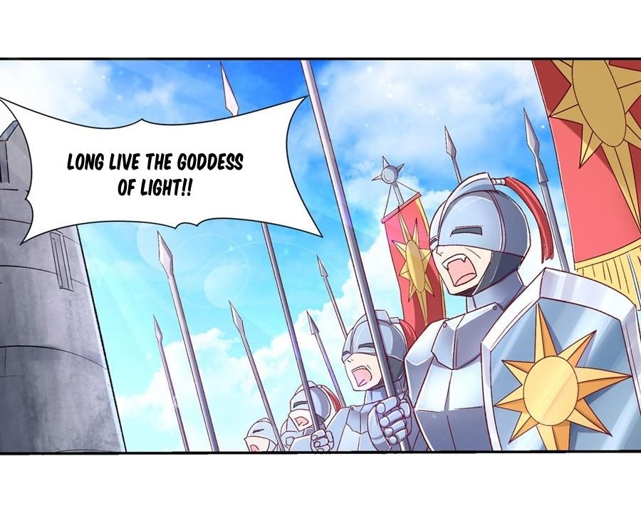 The Demon King Who Lost His Job Chapter 1 - Page 9 in English