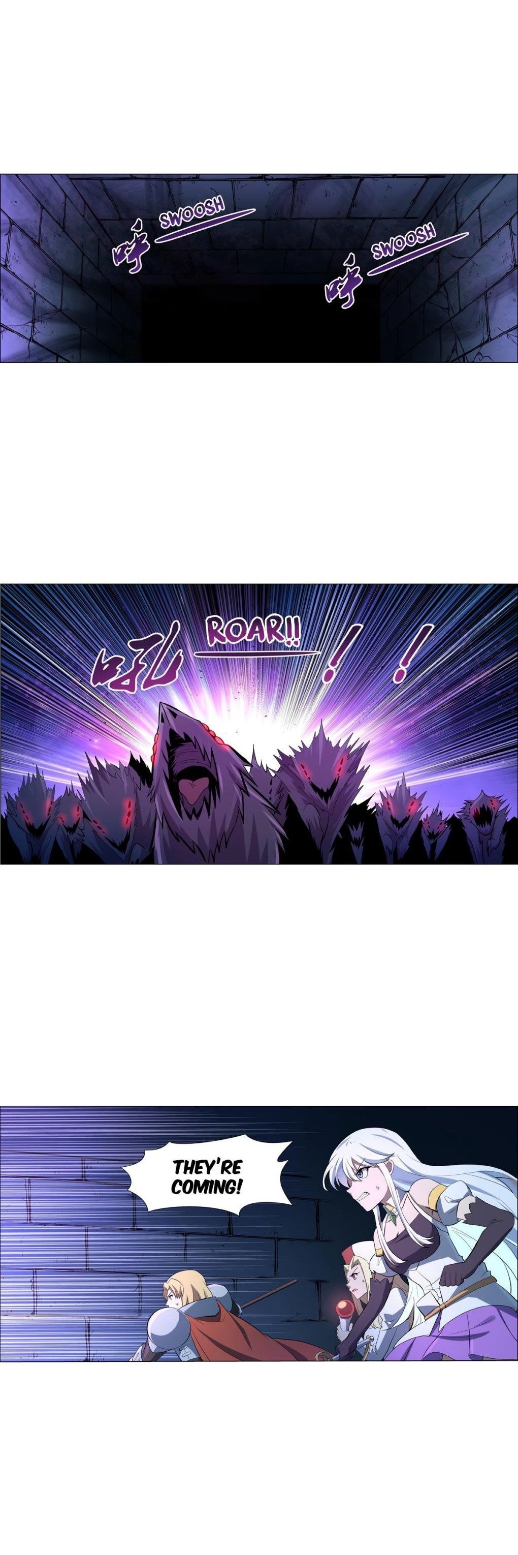 The Demon King Who Lost His Job Chapter 118 - Page 13 in English