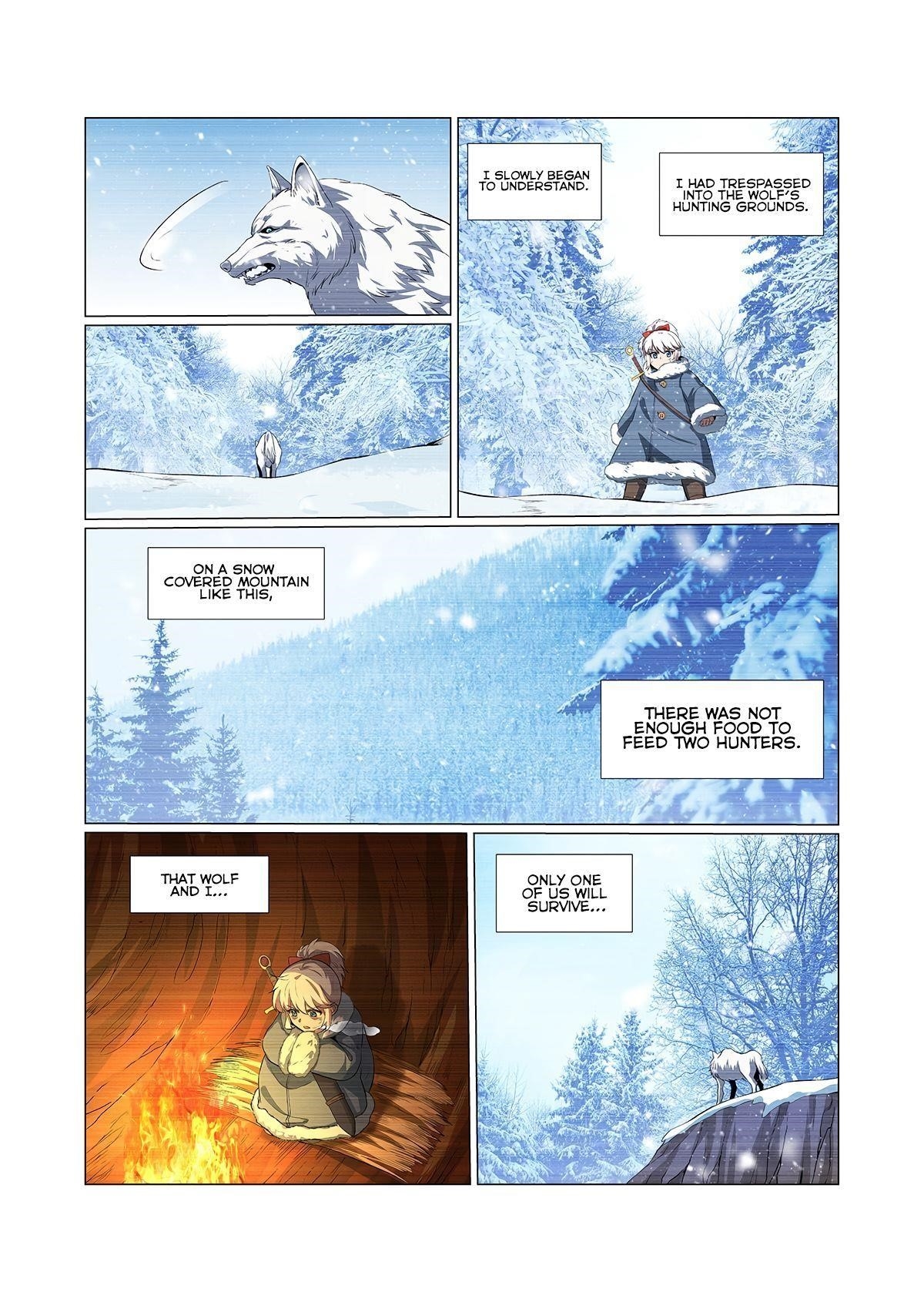 The Demon King Who Lost His Job Chapter 143 - Page 10 in English