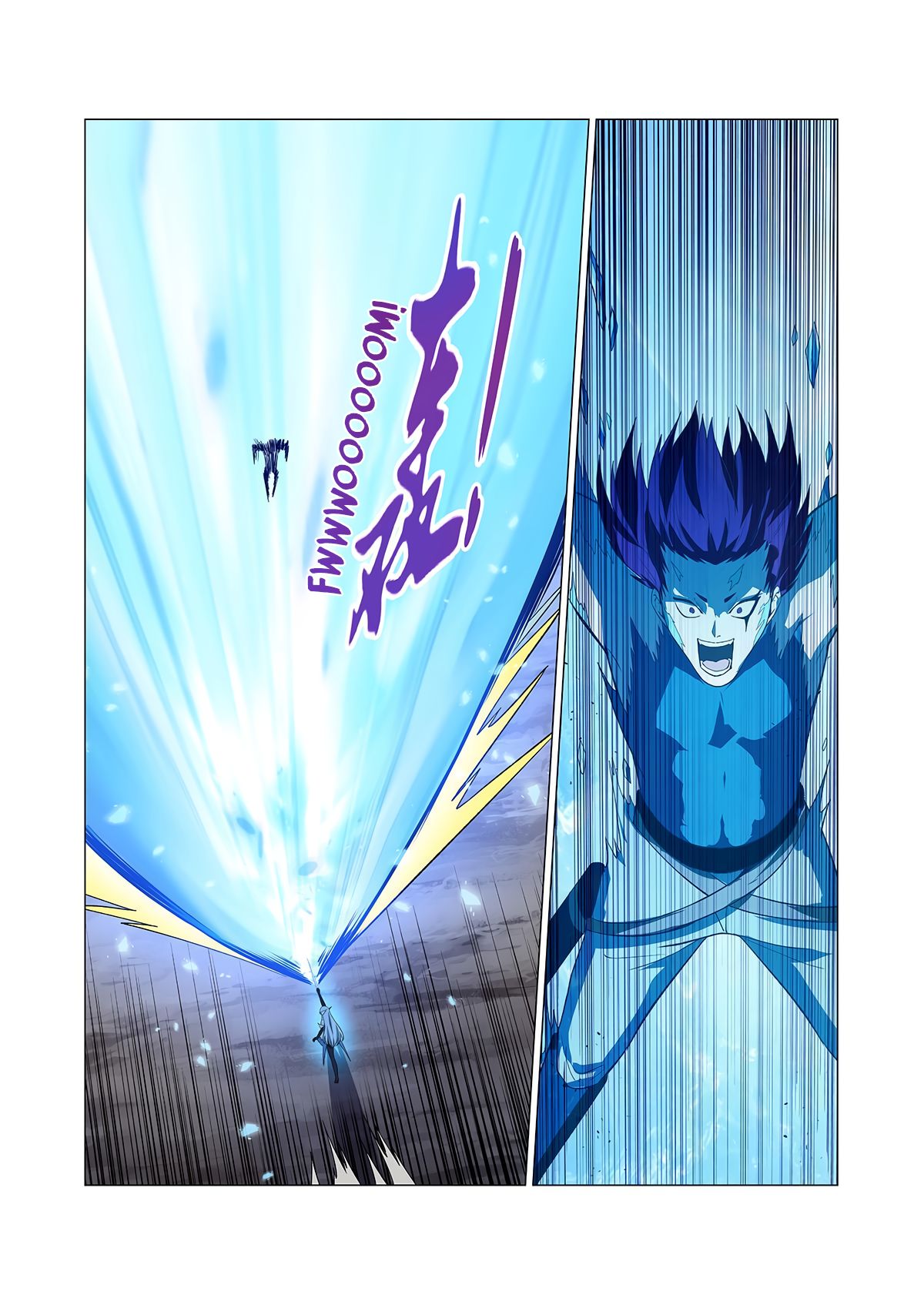 The Demon King Who Lost His Job Chapter 144 - Page 12 in English