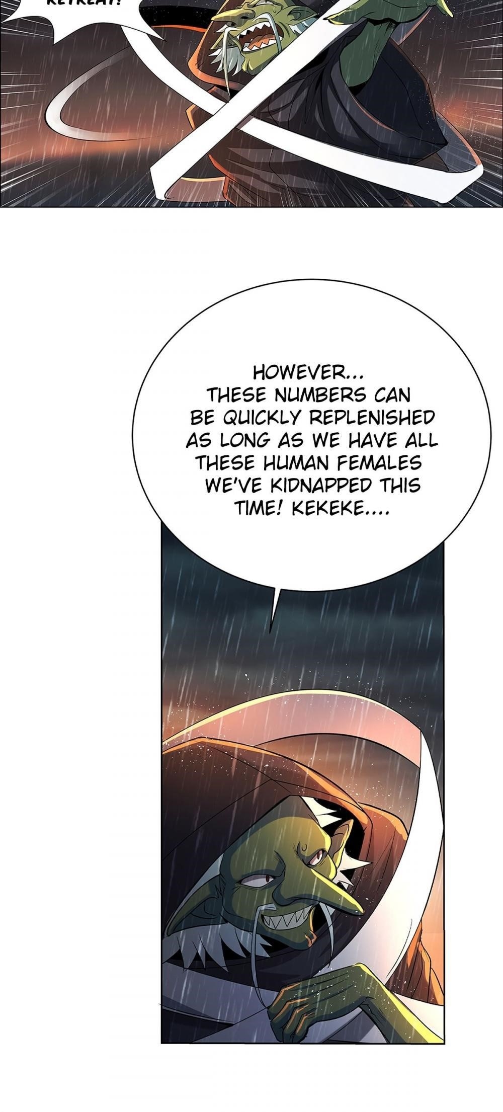 The Demon King Who Lost His Job Chapter 16 - Page 19 in English