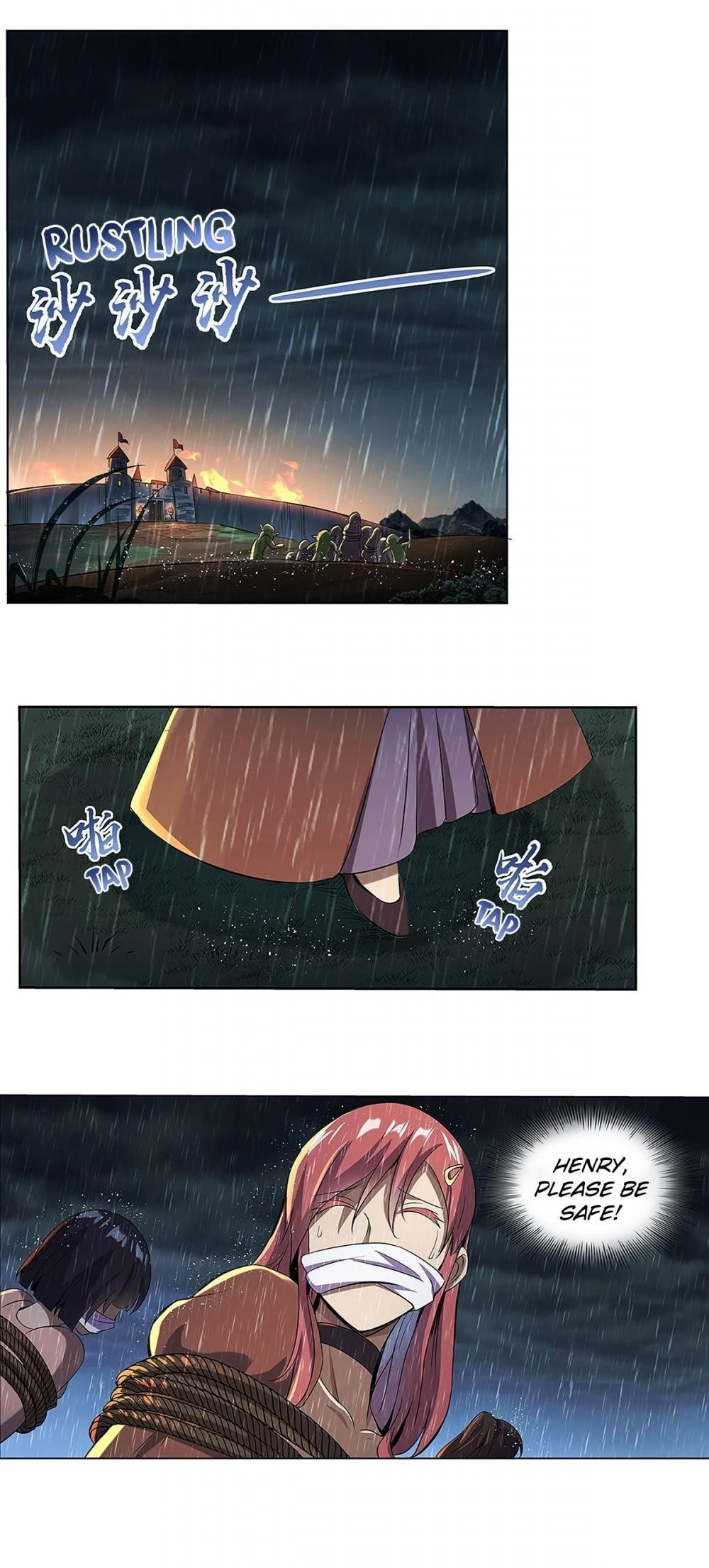 The Demon King Who Lost His Job Chapter 16 - Page 20 in English