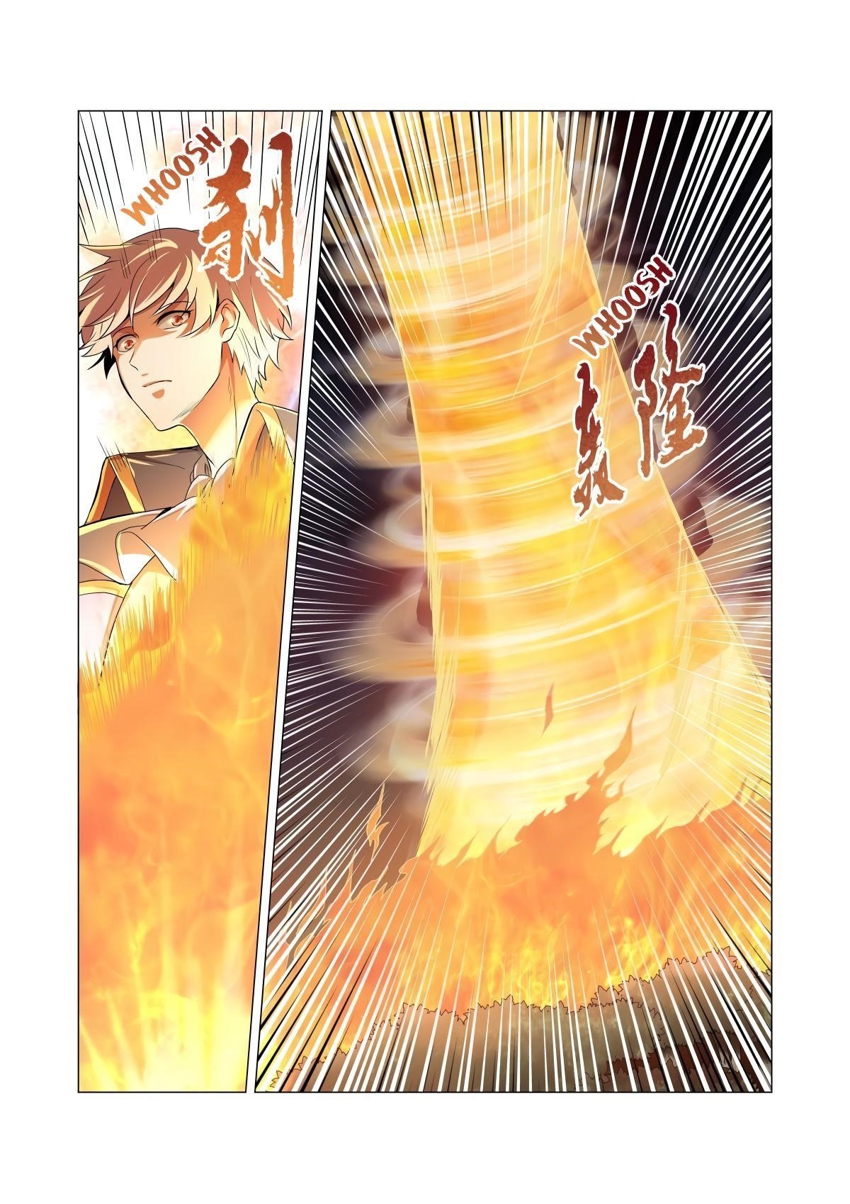 The Demon King Who Lost His Job Chapter 20 - Page 16 in English