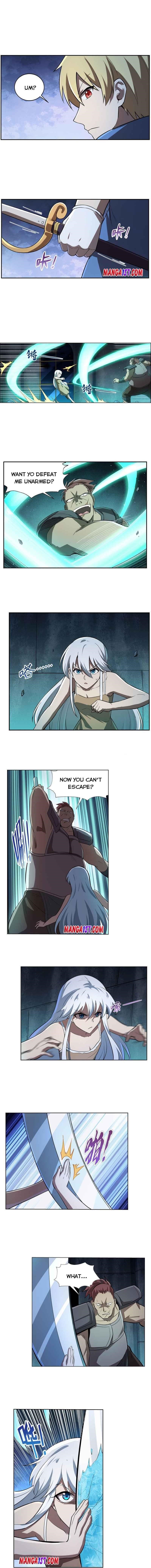 The Demon King Who Lost His Job Chapter 215 - Page 5 in English