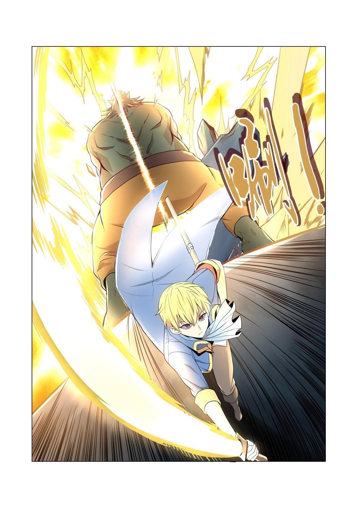 The Demon King Who Lost His Job Chapter 23 - Page 10 in English