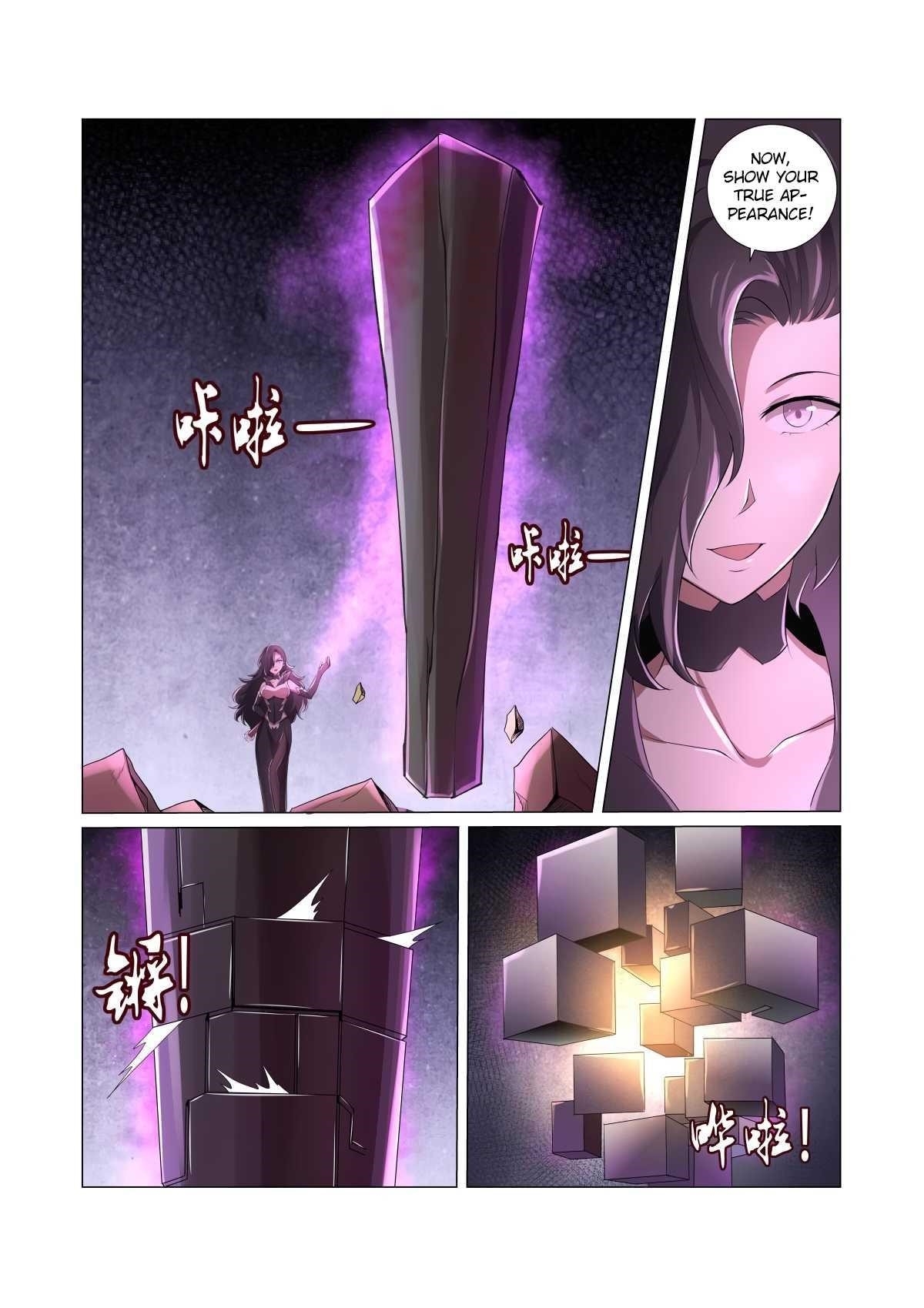 The Demon King Who Lost His Job Chapter 24 - Page 15 in English
