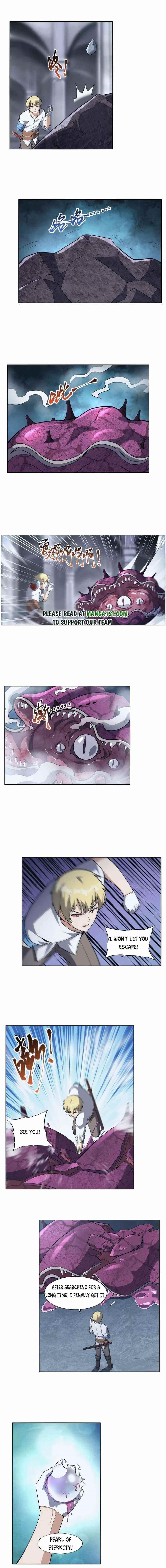 The Demon King Who Lost His Job Chapter 296 - Page 7 in English