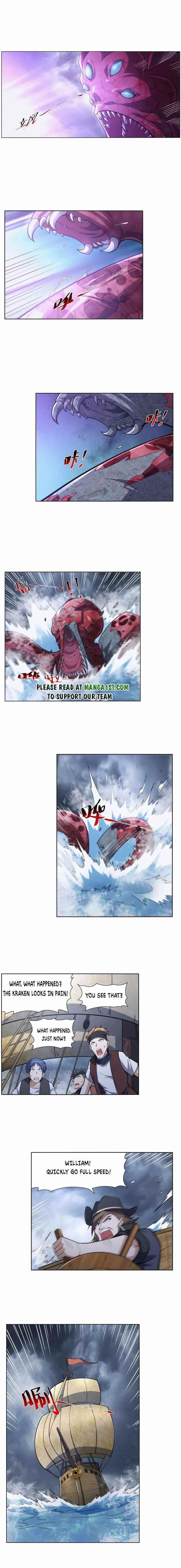 The Demon King Who Lost His Job Chapter 299 - Page 4 in English