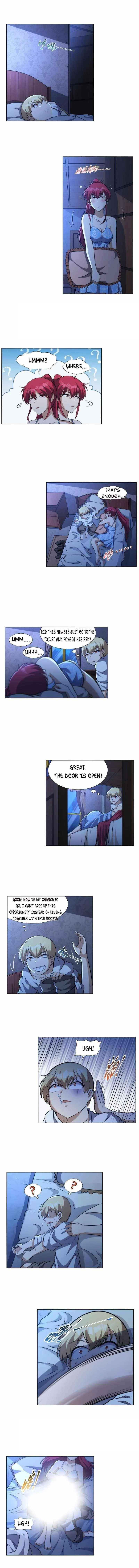 The Demon King Who Lost His Job Chapter 319 - Page 5 in English