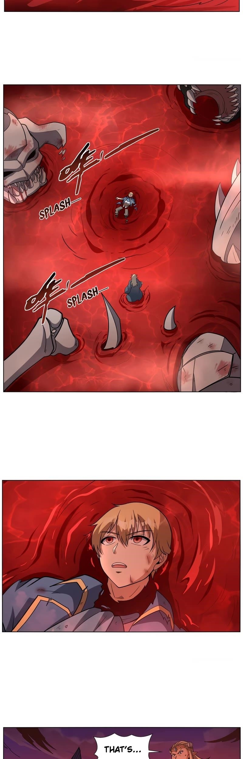 The Demon King Who Lost His Job Chapter 341 - Page 10 in English