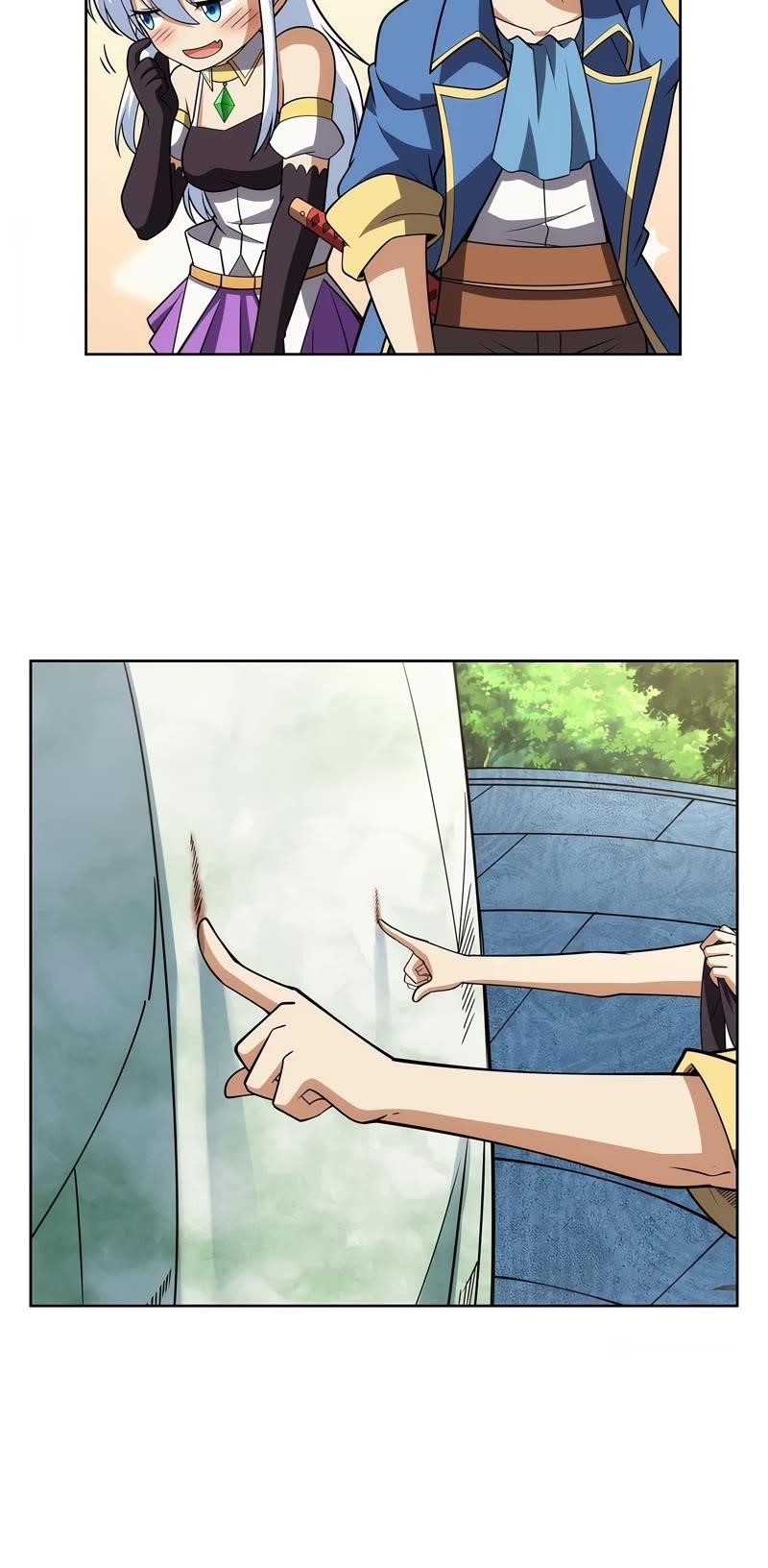 The Demon King Who Lost His Job Chapter 342 - Page 15 in English