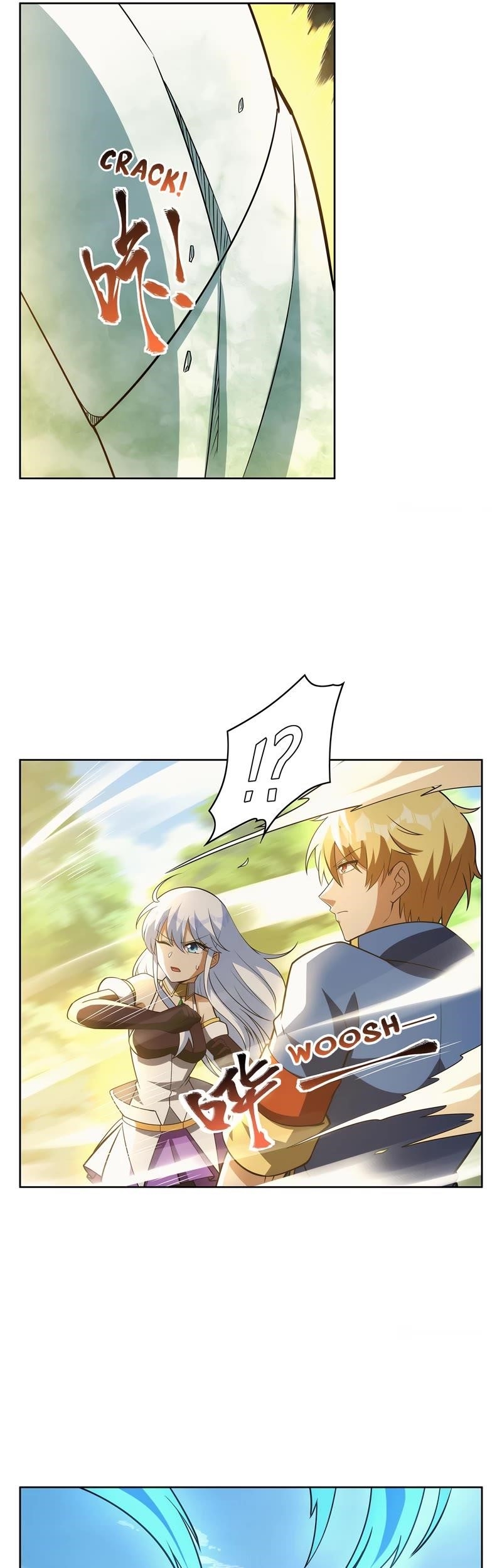 The Demon King Who Lost His Job Chapter 342 - Page 20 in English